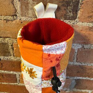 Handmade Chalk Bag